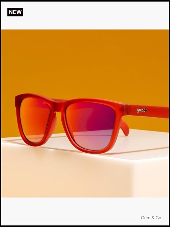Polarized Sunglasses, UV400, No Slip, No Bounce, Sport